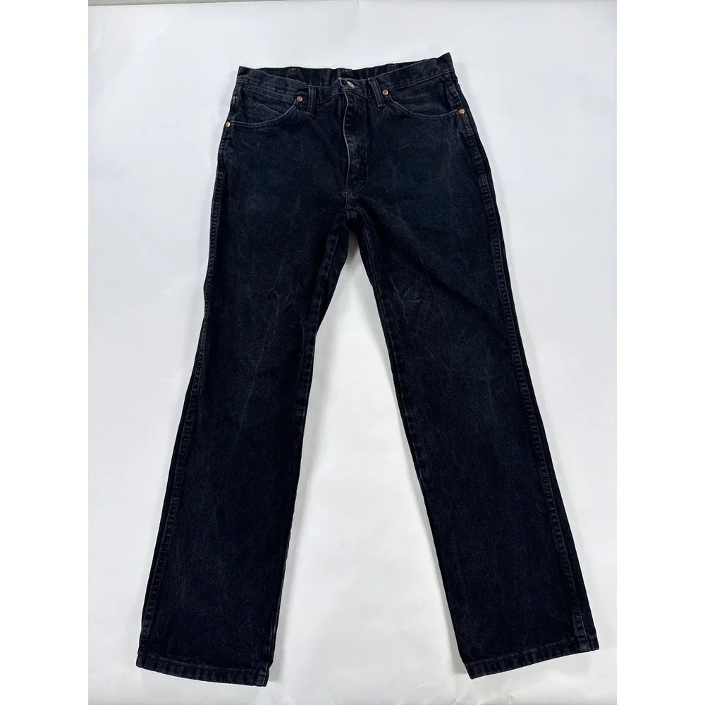 Wrangler excellent pre